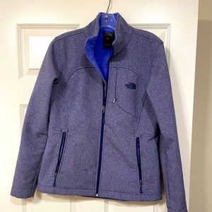 Lined NorthFace Jacket